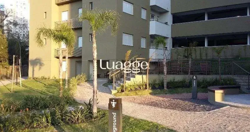 Apartamento para Venda - 106m², 3 dormitórios, sendo 1 suites, 2 vagas - Agronomia