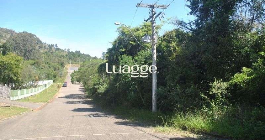 Terreno para Venda - 2611,50m² no bairro Espírito Santo