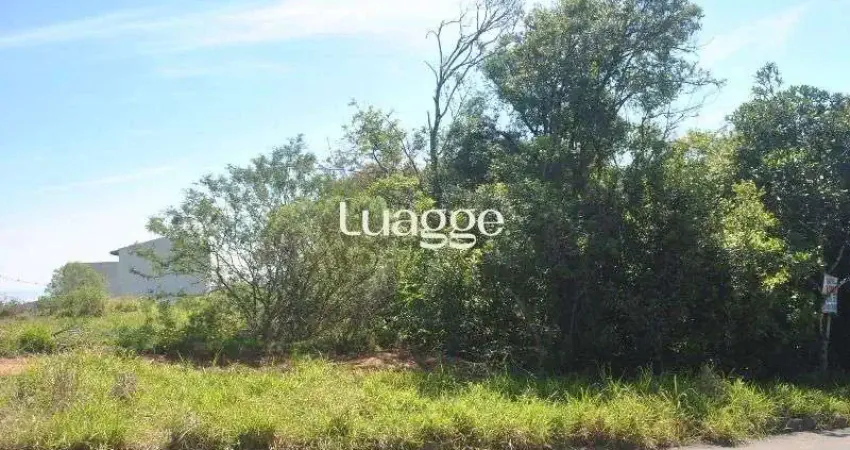 Terreno para Venda com 930m² no bairro Espírito Santo