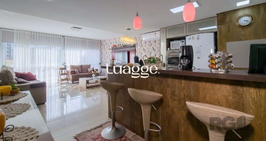 Apartamento em Camaquã