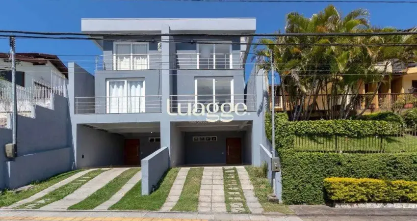 Casa para Venda - 168m², 3 dormitórios, sendo 1 suites, 2 vagas - Imperial Park