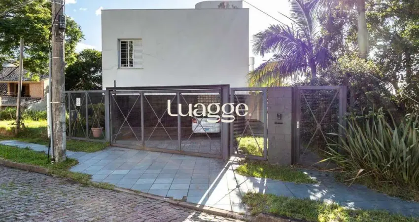 Casa para venda - 470m², 3 dormitórios, sendo 1 suites, 6 vagas - nonoai