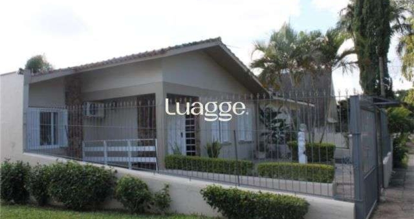 Casa para Venda - 200m², 4 dormitórios, sendo 1 suites, 3 vagas - Ipanema