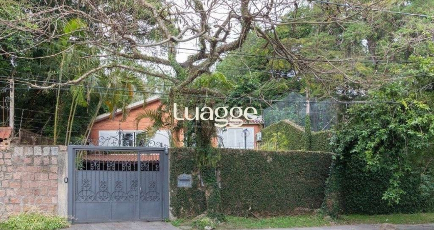 Casa para Venda - 300m², 4 dormitórios, sendo 2 suites, 4 vagas - Vila Assunção