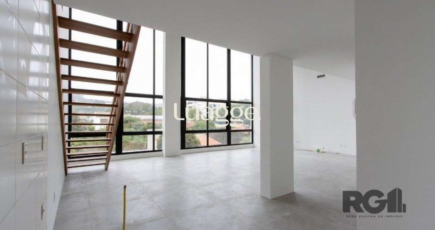Apartamento em Tristeza