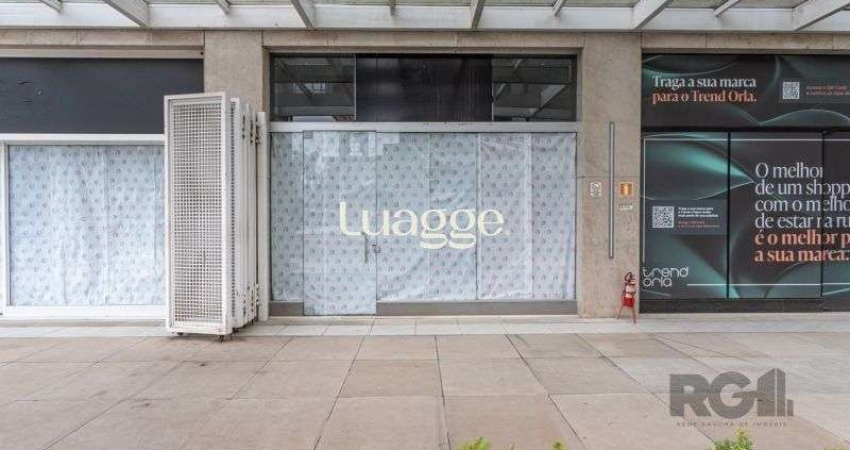 Ponto comercial para alugar na Avenida Ipiranga, 121, Praia de Belas, Porto Alegre