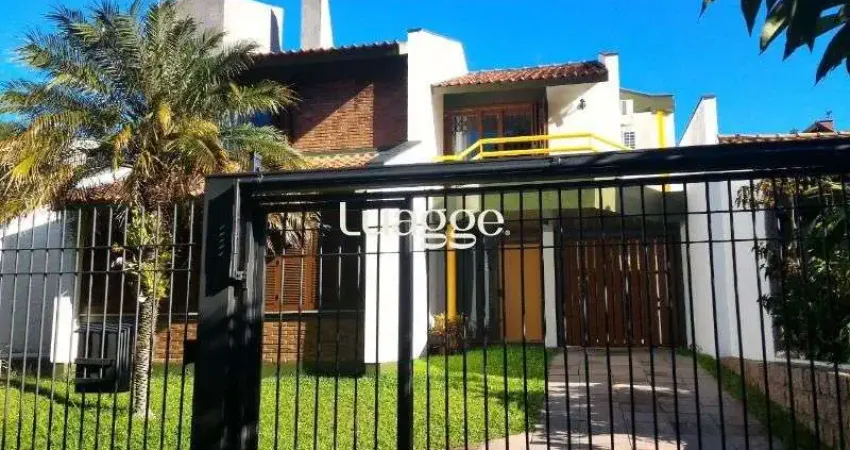Casa para Venda - 268m², 3 dormitórios, sendo 1 suites, Jardim Isabel