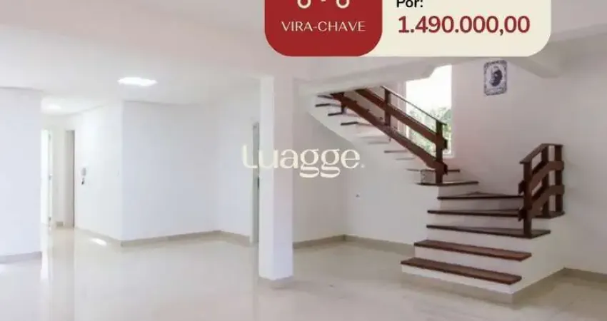 Casa com 4 quartos à venda na Rua Sargento Nicolau Dias de Farias, 363, Tristeza, Porto Alegre