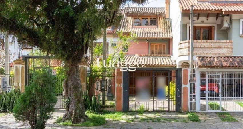 Casa para Venda - 178m², 3 quartos, 1 suite, 2 vagas - Jardim Isabel