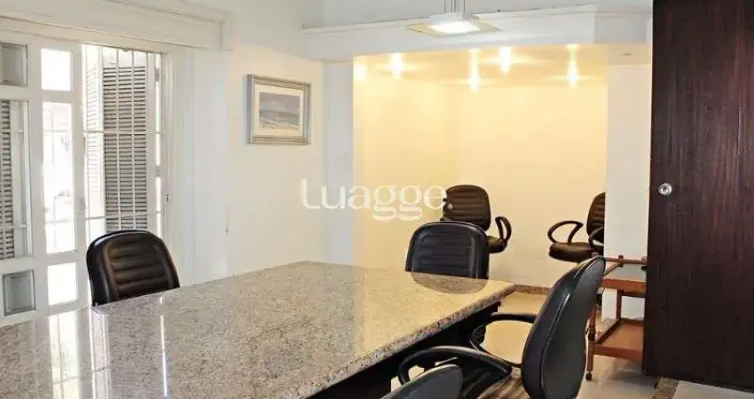 Predio para Venda - 236m², 0 dormitórios, 4 vagas - Menino Deus
