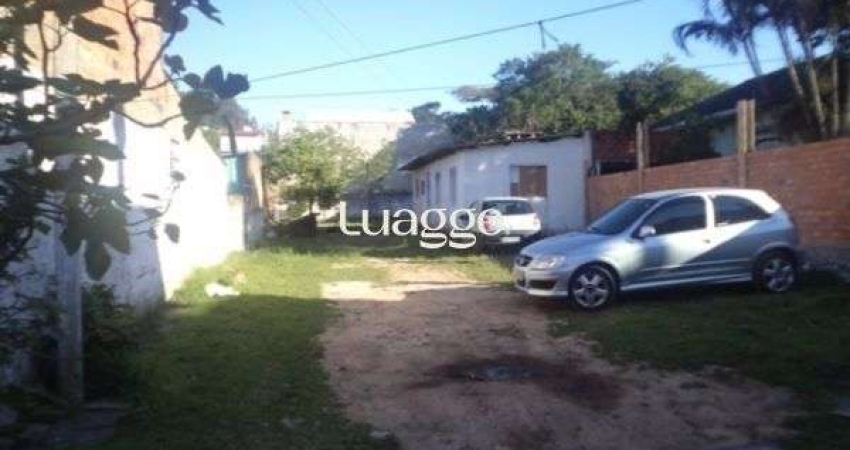 Terreno à venda na Rua Doutor Mário Totta, 1380, Tristeza, Porto Alegre