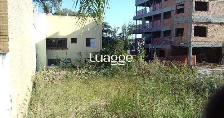 Terreno para Venda - 0m², 0 dormitórios, Vila Assunção