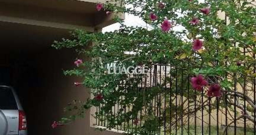 Casa para Venda - 119m², 3 dormitórios, sendo 1 suites, Espírito Santo