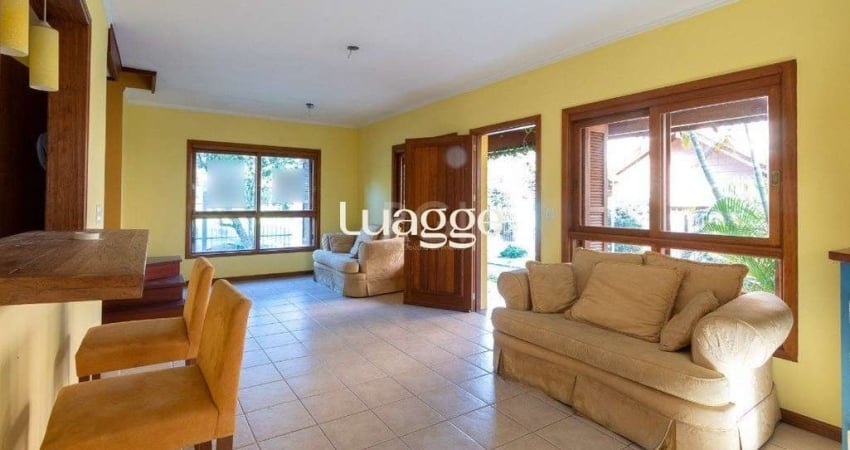 Casa condominio para venda - 174.34m², 3 dormitórios, sendo 1 suites, 2 vagas - espírito santo