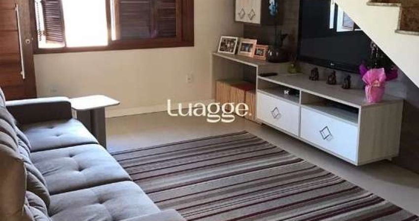 Casa para Venda - 160m², 3 dormitórios, sendo 1 suites, 3 vagas - Tristeza