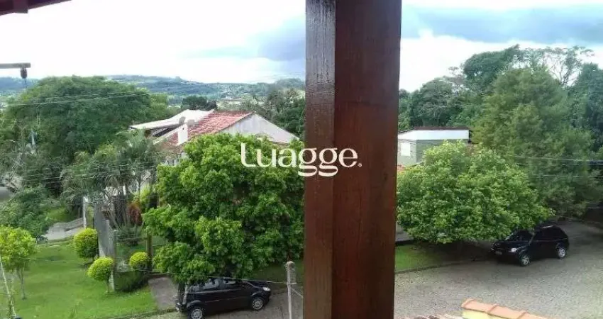 Casa para Venda - 134.92m², 3 dormitórios, sendo 1 suites, 2 vagas - Ipanema