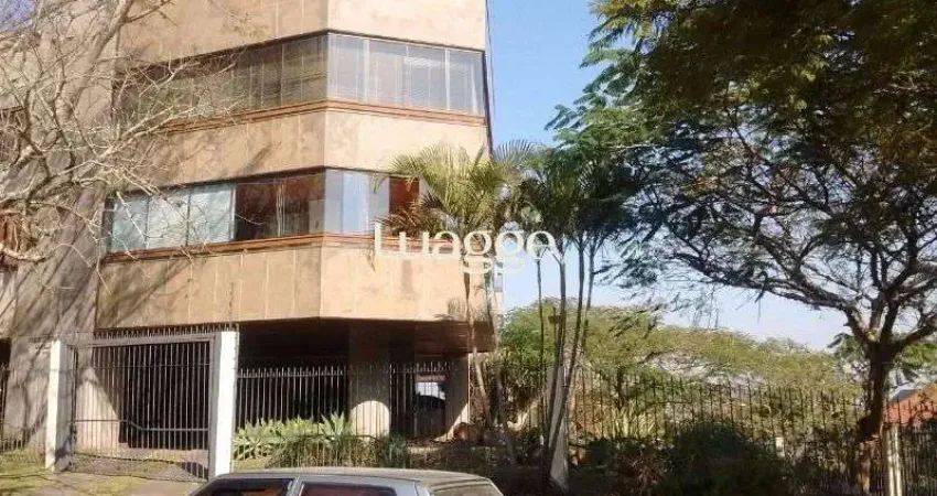 Apartamento para Venda - 263.7m², 3 dormitórios, sendo 1 suites, 2 vagas - Cristal