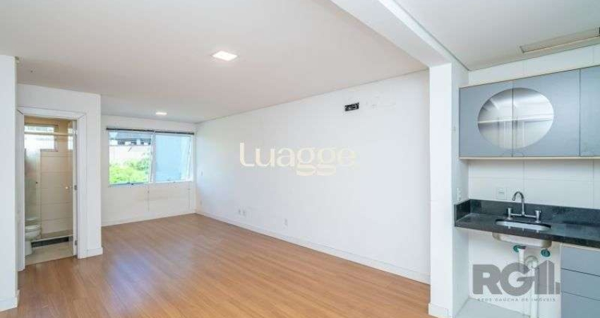 Apartamento em Centro Histórico