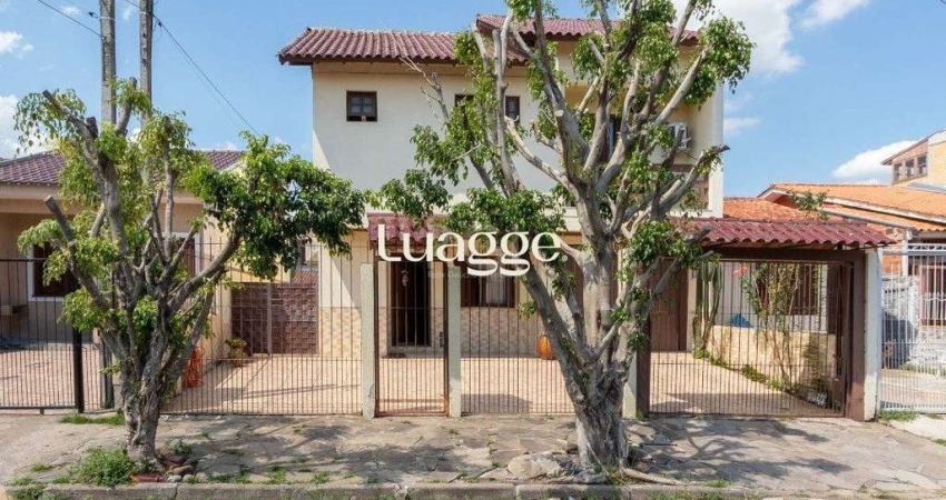 Casa para Venda - 175m², 3 dormitórios, sendo 1 suites, 3 vagas - Aberta Dos Morros