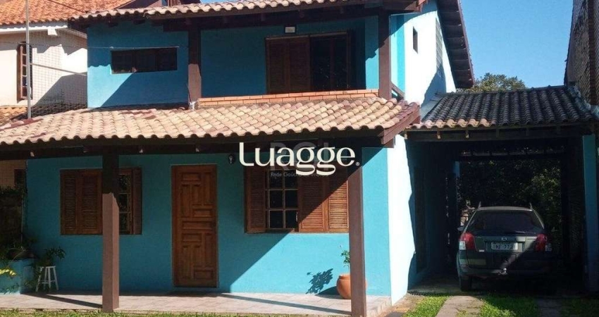 Casa para Venda - 260m², 3 dormitórios, sendo 1 suites, 4 vagas - Aberta Dos Morros