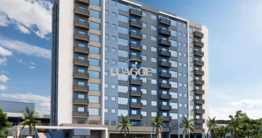 Apartamento em Jardim Floresta