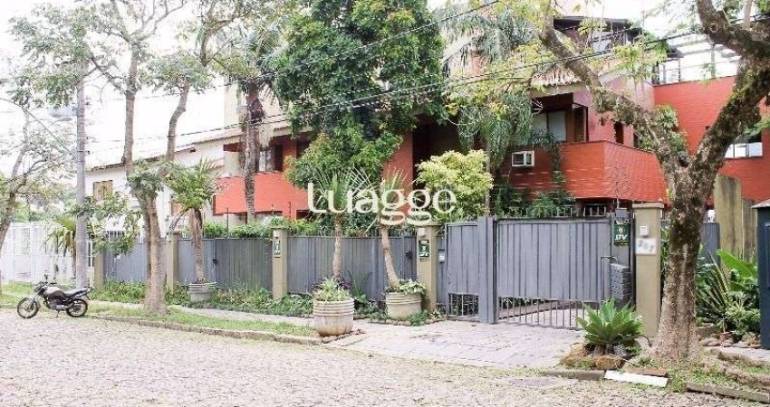 Casa Condominio para Venda - 347.42m², 4 dormitórios, sendo 2 suites, 2 vagas - Vila Assunção