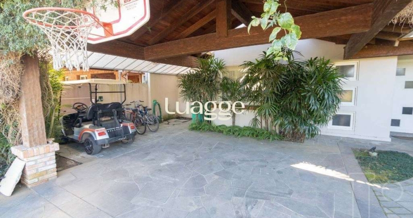 Casa Condominio para Venda - 240.87m², 3 dormitórios, sendo 3 suites, 4 vagas - Terra Ville