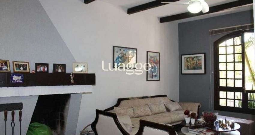 Casa Condominio para Venda - 156.53m², 3 dormitórios, sendo 1 suites, 2 vagas - Cristal