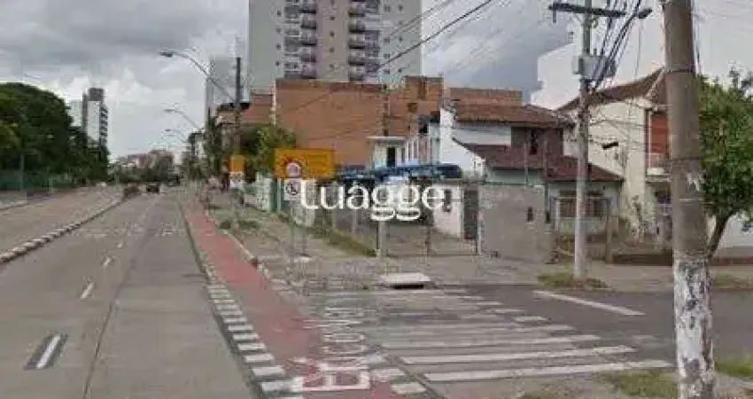 Terreno à venda na Rua Damasco, 14, Azenha, Porto Alegre