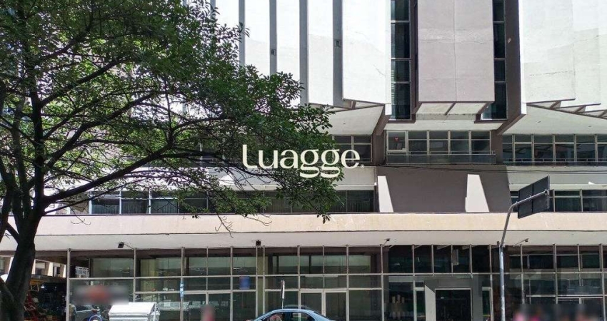Ponto comercial para alugar na Avenida Borges de Medeiros, 745, Centro Histórico, Porto Alegre