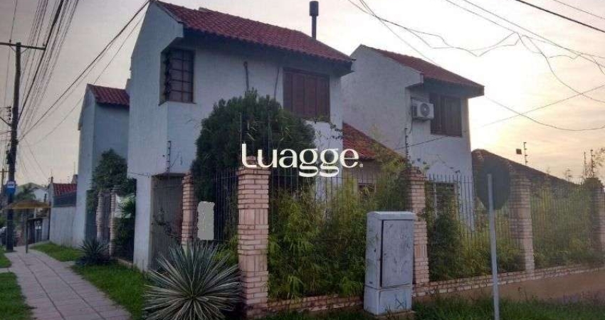 Casa para Venda - 255.68m², 4 dormitórios, sendo 1 suites, 2 vagas - Tristeza