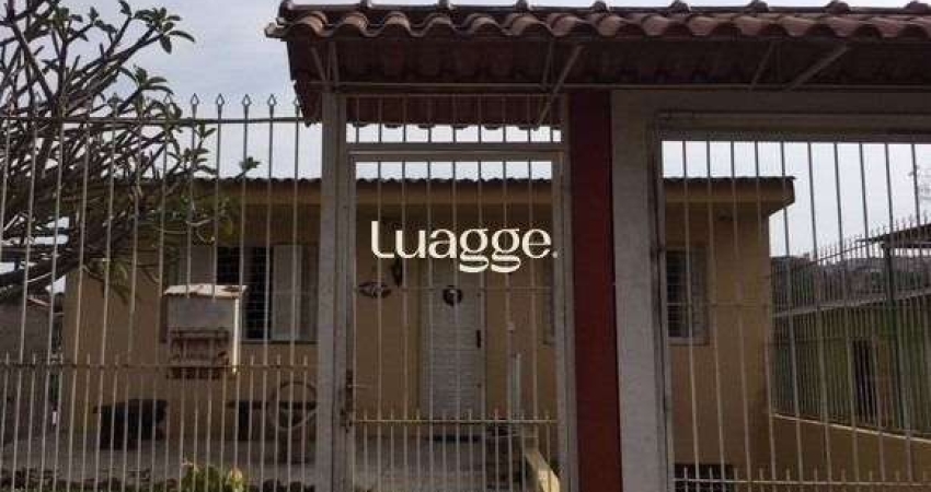 Casa para Venda - 150.82m², 4 dormitórios, 2 vagas - Nonoai