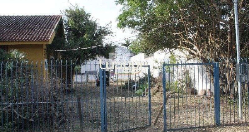 Terreno à venda na Rua Rincão, 375, Ipanema, Porto Alegre