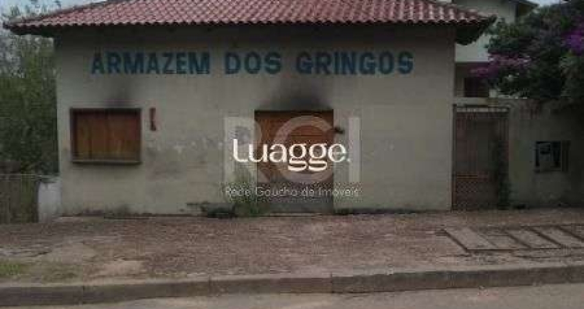 Terreno para Venda - 0m², 0 dormitórios, Ipanema