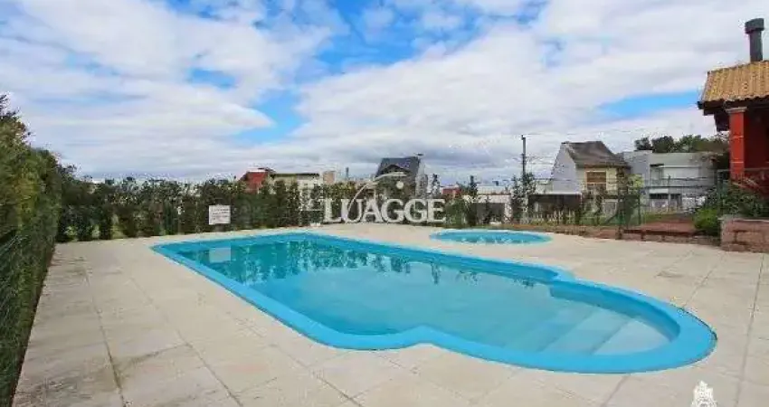 Casa Condominio para Venda - 225.93m², 3 dormitórios, sendo 3 suites, 3 vagas - Lagos De Nova Ipanema
