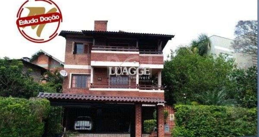 Casa para Venda - 320m², 3 dormitórios, sendo 1 suites, 2 vagas - Imperial Parque
