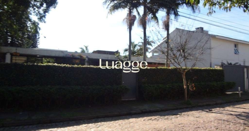 Casa para Venda - 224m², 3 dormitórios, sendo 1 suites, Ipanema