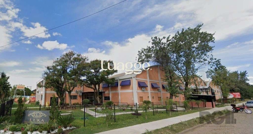 Barracão / Galpão / Depósito para alugar na Avenida das Indústrias, 1384, Anchieta, Porto Alegre