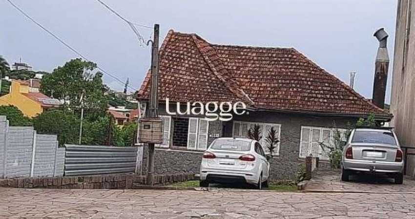 Terreno para Venda - 0m², 0 dormitórios, Glória