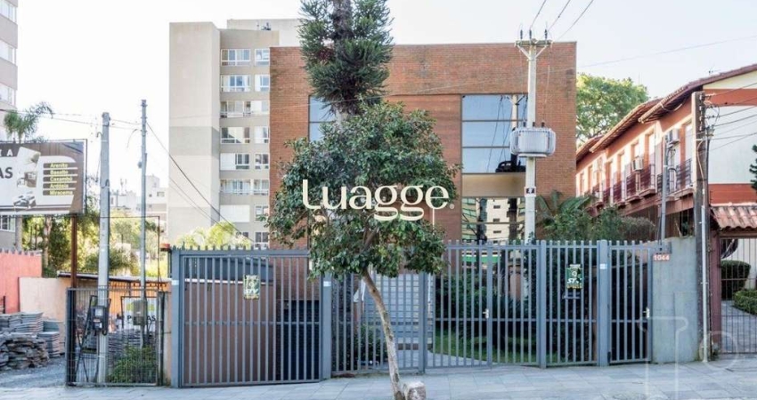 Predio para Venda - 793m², 0 dormitórios, 24 vagas - Tristeza