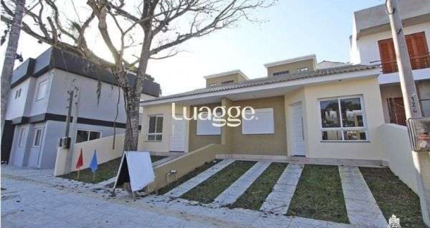 Casa para Venda - 73.29m², 3 dormitórios, sendo 1 suites, 1 vaga - Portal do Guarujá