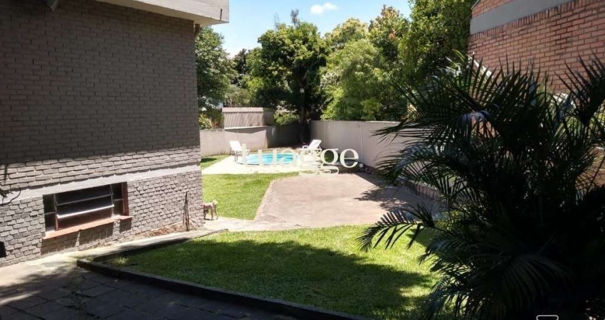 Casa para Venda - 300m², 5 dormitórios, sendo 1 suites, 1 vaga - Ipanema