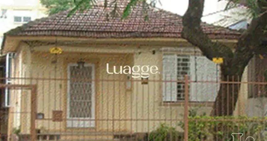 Casa com 3 quartos à venda na Rua Frei Germano, 252, Partenon, Porto Alegre