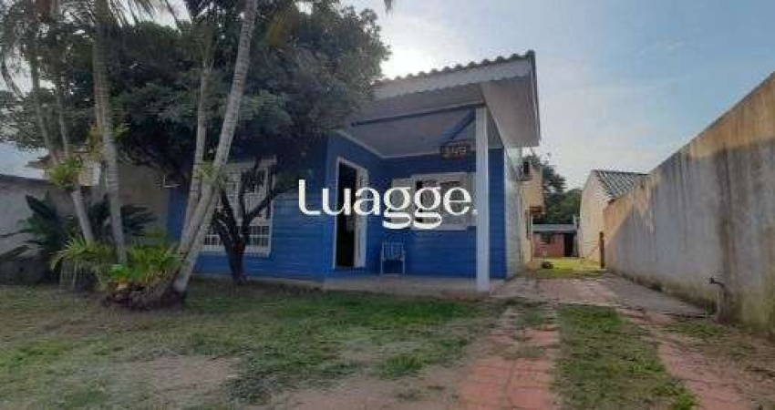 Casa para Venda - 120m², 2 dormitórios, sendo 1 suites, 6 vagas - Vila Nova