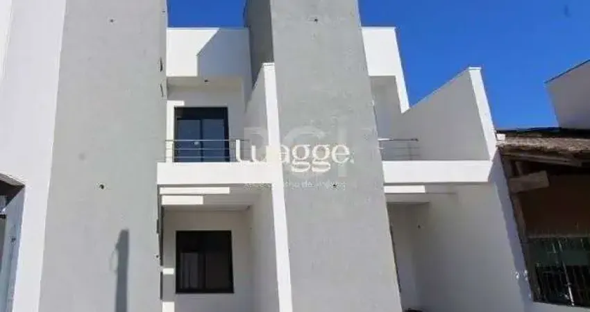 Casa para Venda - 85m², 2 dormitórios, sendo 2 suites, 1 vaga - Lagos De Nova Ipanema