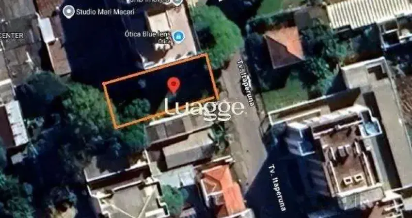 Terreno em Porto Alegre, no bairro Tristeza, à venda.
