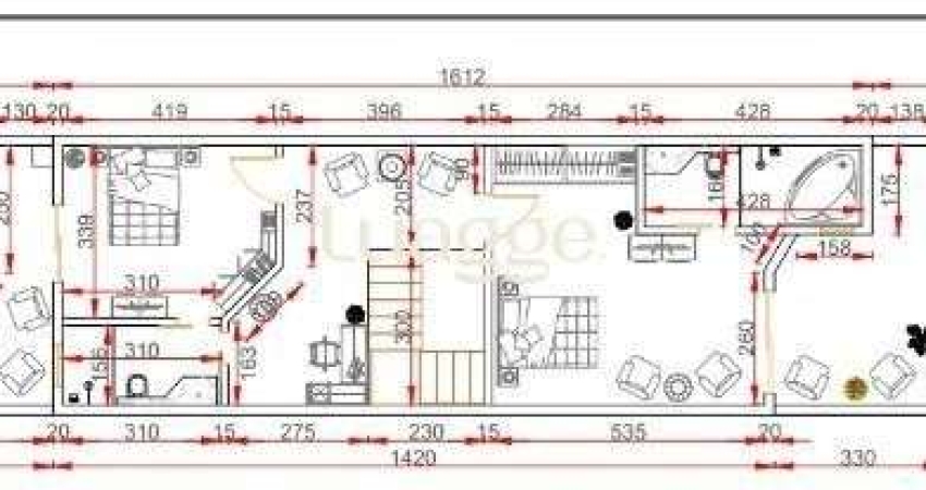 Casa para Venda - 185.46m², 3 dormitórios, sendo 1 suites, 2 vagas - Hípica