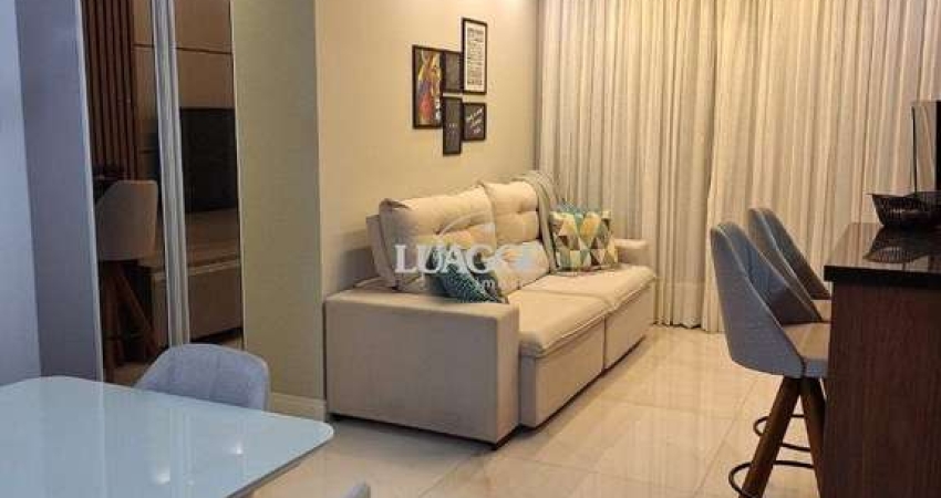Apartamento em São Sebastião
