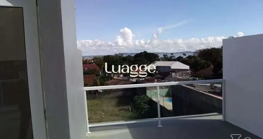 Casa para Venda - 160m², 3 dormitórios, sendo 1 suites, Guarujá