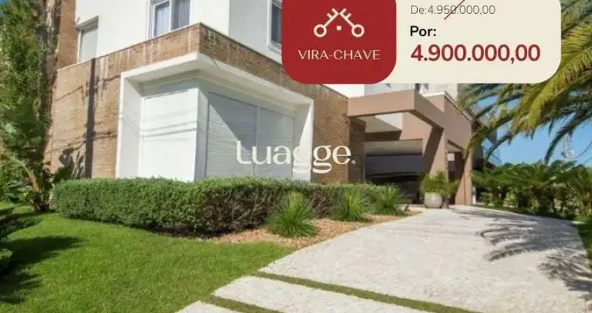 Casa em condomínio fechado com 4 quartos à venda na Avenida Juca Batista, 8098, Belém Novo, Porto Alegre